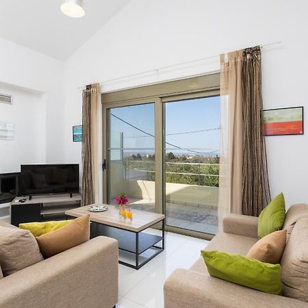 Villa Litsa Litsárdha 외부 사진