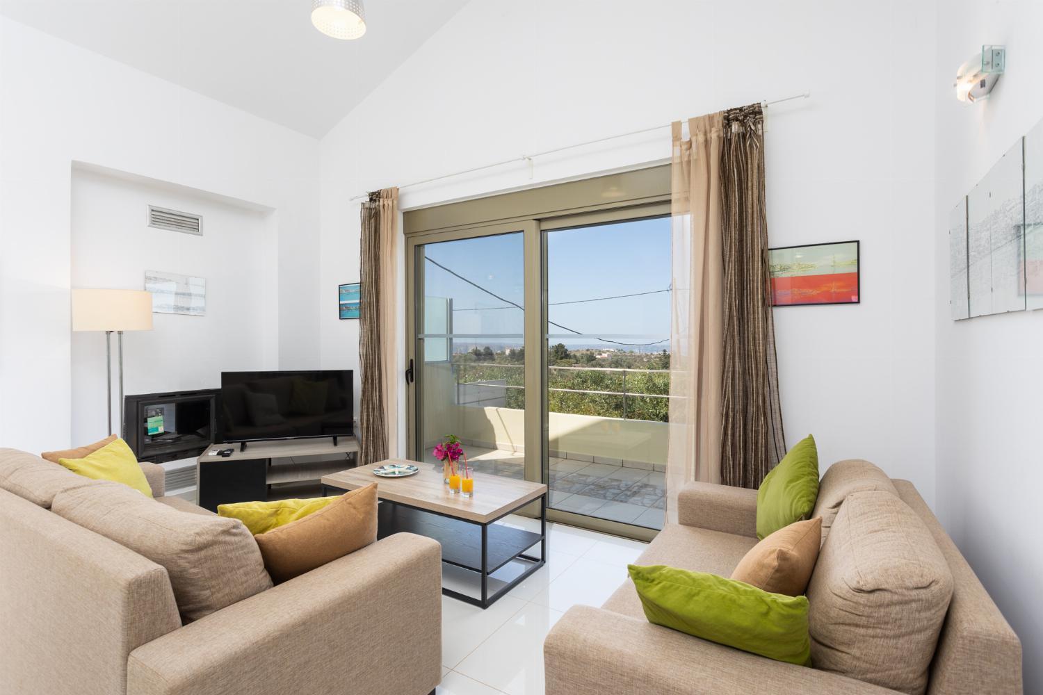 Villa Litsa Litsárdha 외부 사진