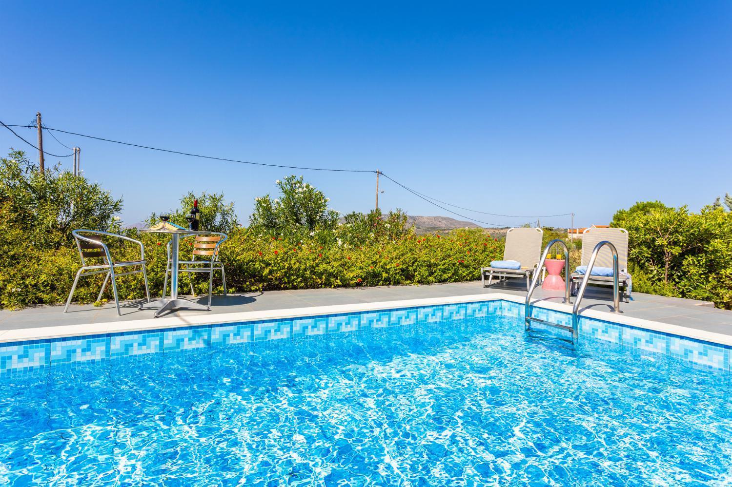 Villa Litsa Litsárdha 외부 사진