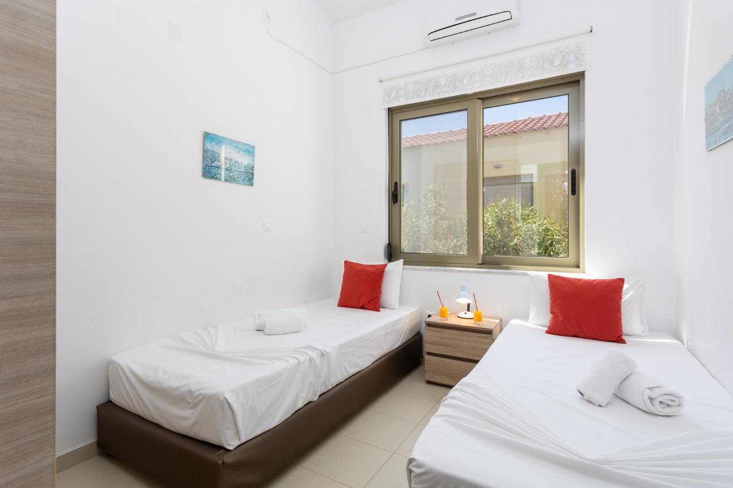 Villa Litsa Litsárdha 외부 사진