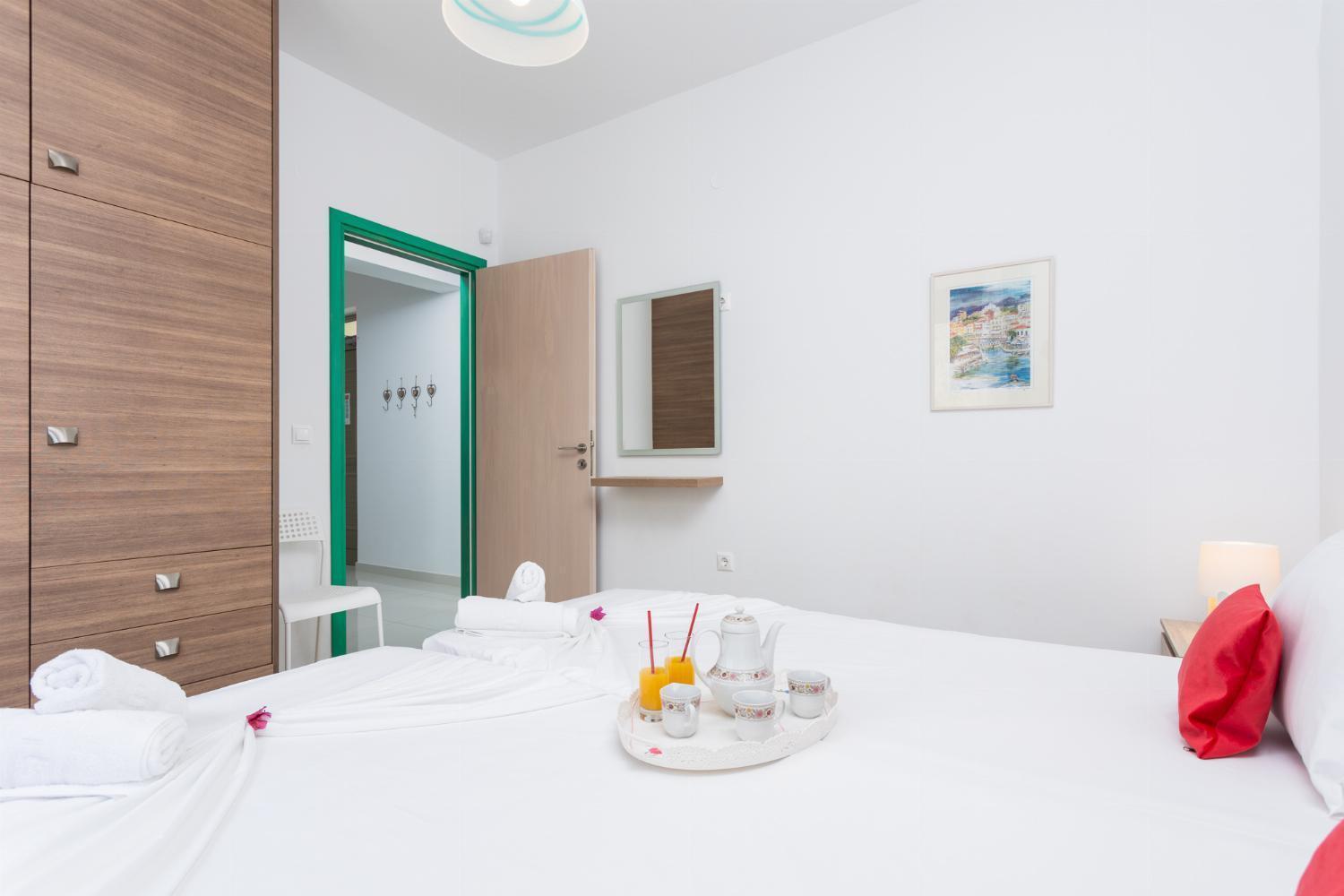 Villa Litsa Litsárdha 외부 사진