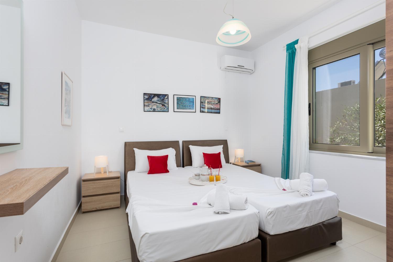 Villa Litsa Litsárdha 외부 사진