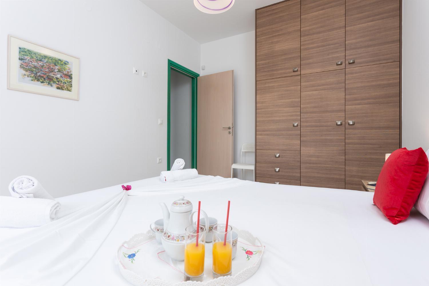 Villa Litsa Litsárdha 외부 사진