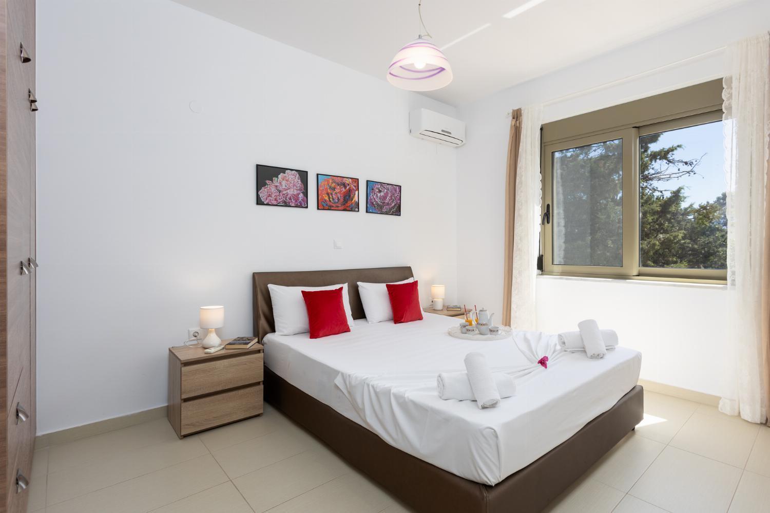 Villa Litsa Litsárdha 외부 사진
