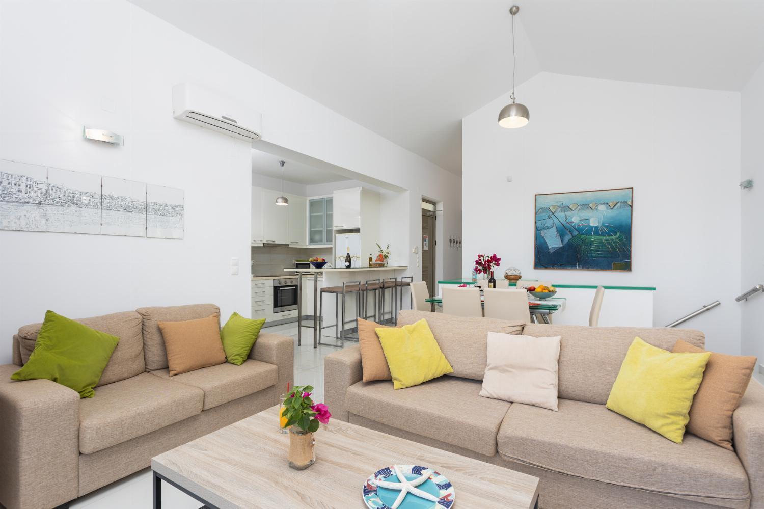 Villa Litsa Litsárdha 외부 사진